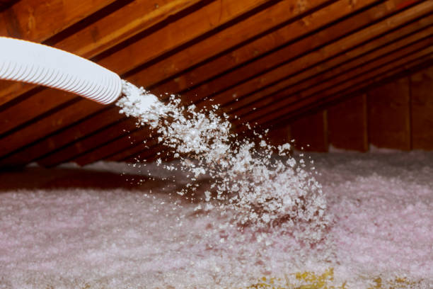 Insulation Replacement Services in Junction City, KS