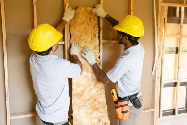 Insulation Contractors for Homes in Junction City, KS